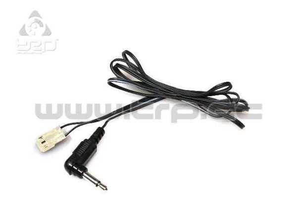 KO Propo Cable DSC (Control servo directo) EX-10