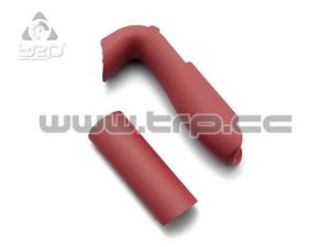 KO Propo EX-1, EX-2 Grip Color Rojo