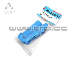 KO Propo EX-1 KIY Grip Color Azul