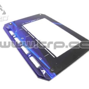 KO Propo LCD Panel para EX1 KIY (Azul)