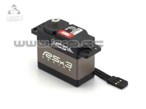 KOPropo Servo RSx3-Power (26.3Kg-31.6Kg)(0.11sec/0.13sec)