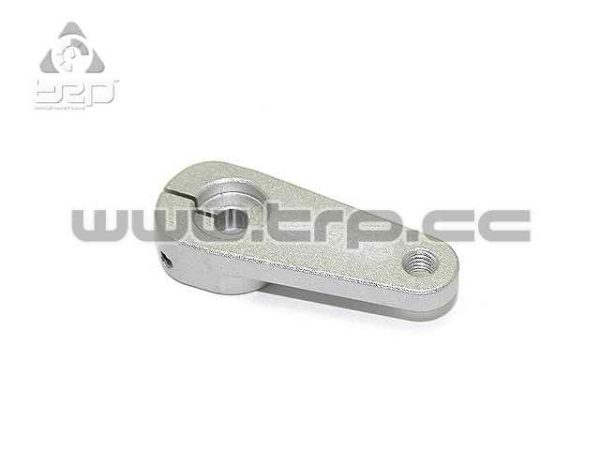 KO Propo Horn en aluminio plata (3.0mm)
