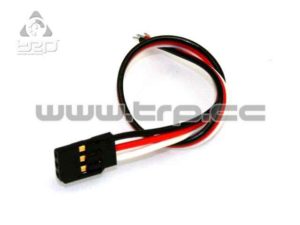 Ko Propo Gold Cable de servo (200mm)