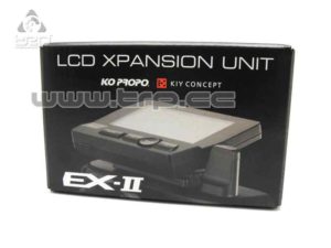 KO Propo Xpansion Unit EXP-104 EX-2
