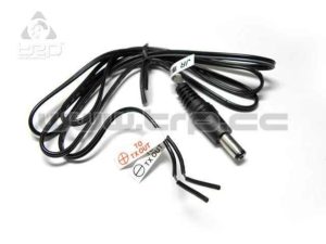 KO Propo Cable de carga para la emisora JR