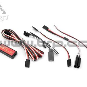KO Propo ICS Adaptador USB HS