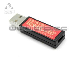 KO Propo ICS Adaptador USB HS