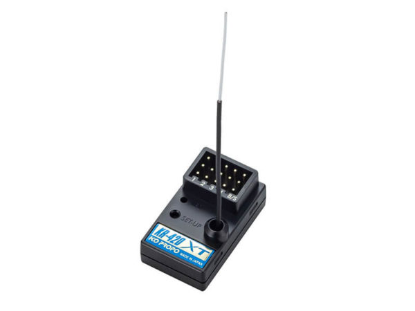 KO Propo Receptor KR-420XT antena corta (EX-NEXT)