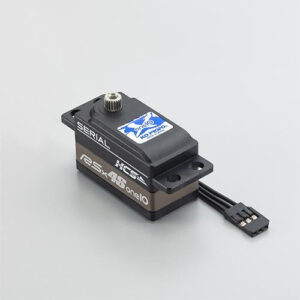 KO Propo Servo RSx4S - one10 X
