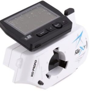 KO Propo EX-NEXT Master Unit (Receptor KR-420XT)