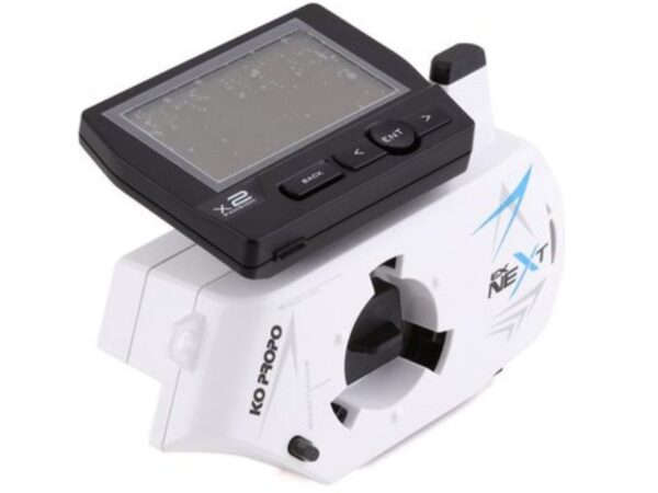 KO Propo EX-NEXT Master Unit (Receptor KR-420XT)