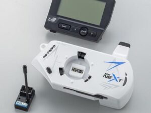 KO Propo EX-NEXT Master Unit (Receptor KR-420XT)