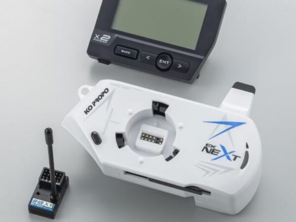 KO Propo EX-NEXT Master Unit (Receptor KR-420XT)