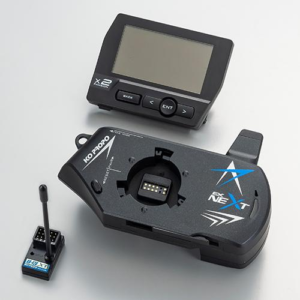 KO Propo EX-NEXT SP negra Master Unit (Receptor KR-420XT)