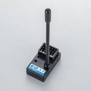 KO Propo EX-NEXT SP negra Master Unit (Receptor KR-420XT)