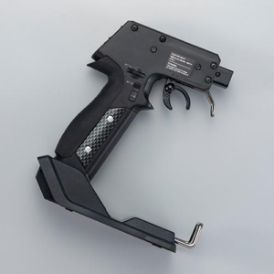 KO PROPO Expert grip Unit 2 (Right Hand) SP Negra