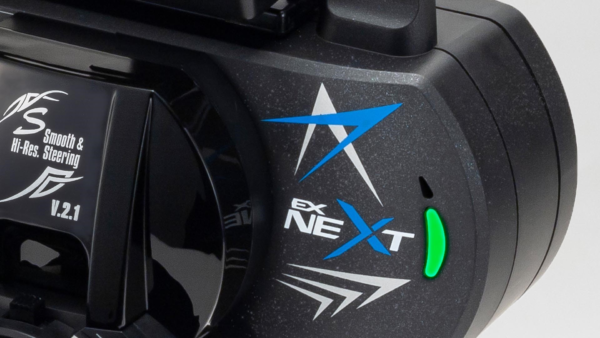KO Propo Emisora EX-NEXT SP con receptor Mini-Z EVO2
